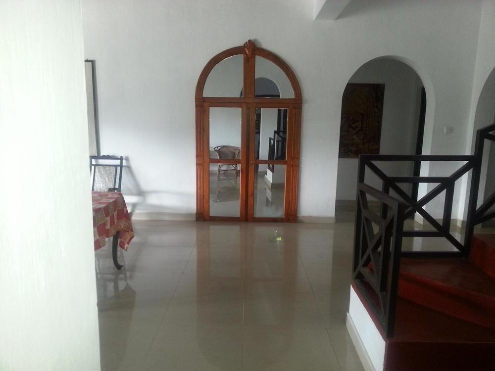 Kandy Holiday Home Exterior foto