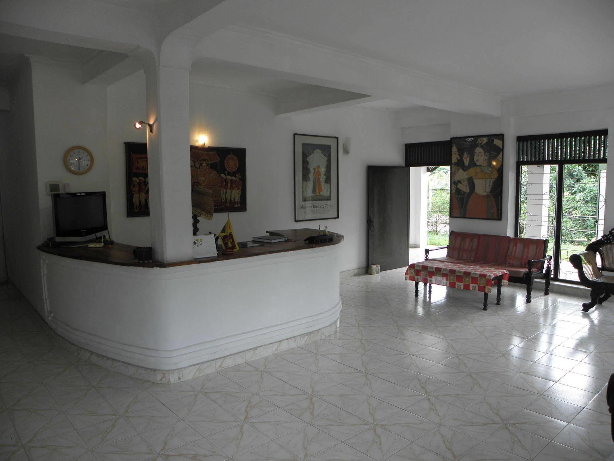 Kandy Holiday Home Exterior foto