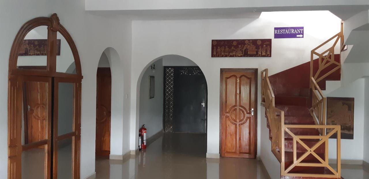 Kandy Holiday Home Exterior foto