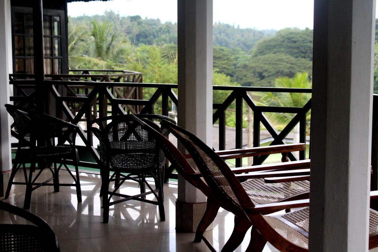 Kandy Holiday Home Exterior foto